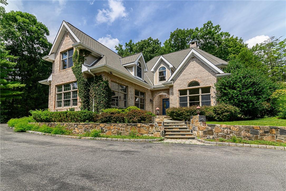 28A Wrights Mill Road, Armonk, NY 10504