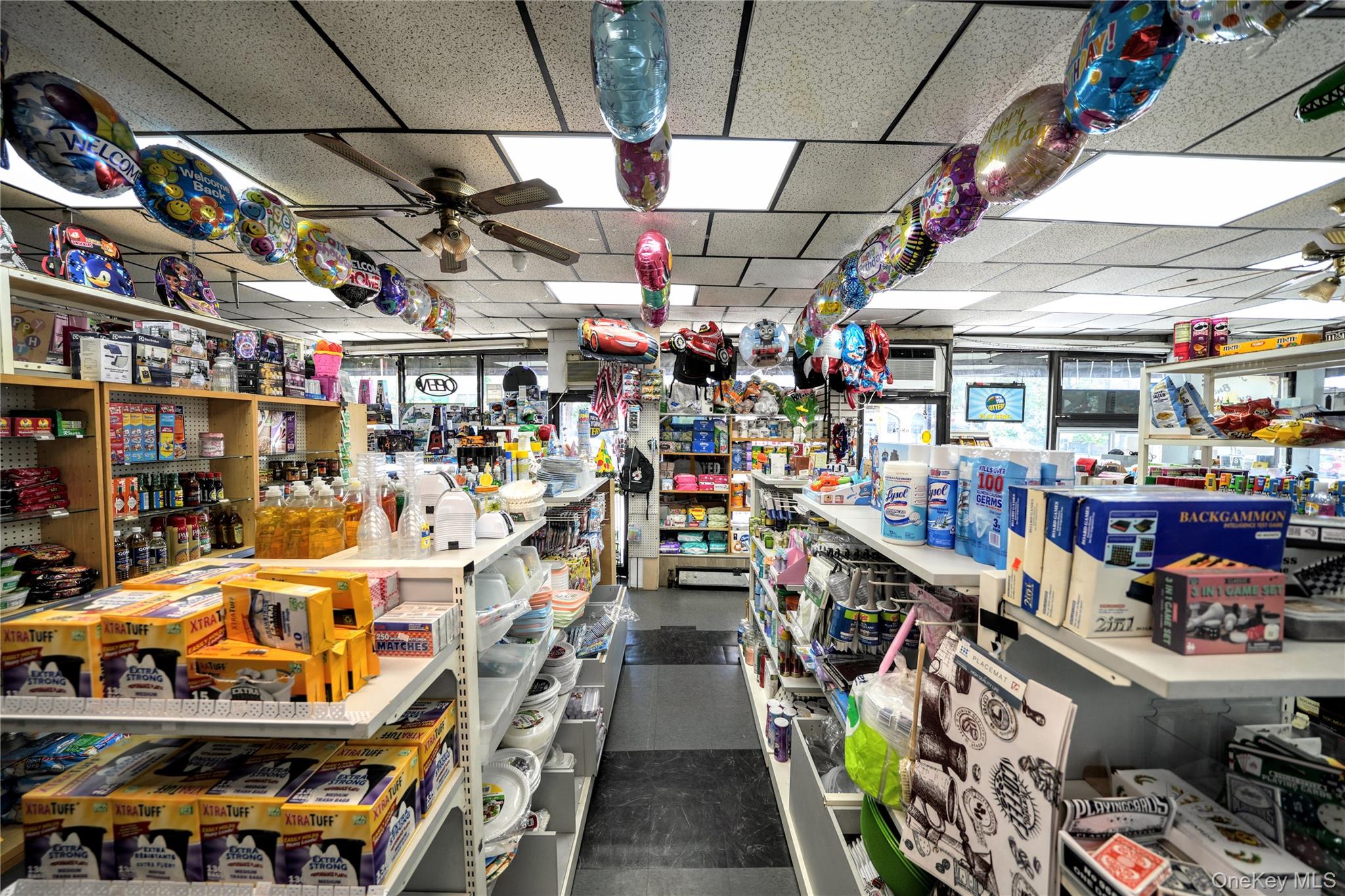 6874 Fresh Pond Road, Ridgewood, NY 11385