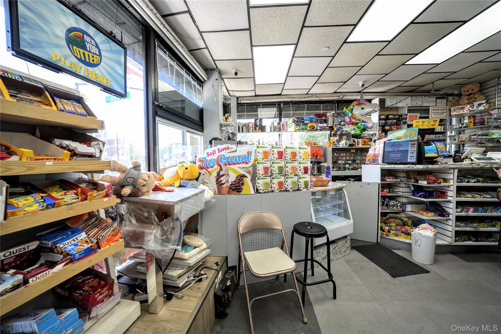 6874 Fresh Pond Road, Ridgewood, NY 11385