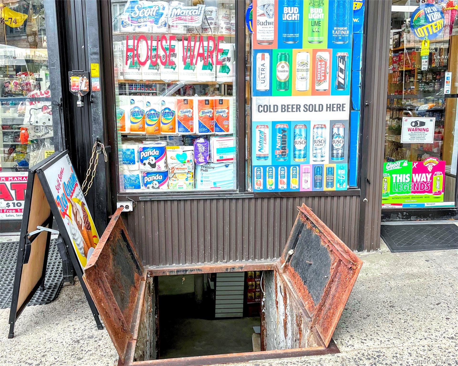 6874 Fresh Pond Road, Ridgewood, NY 11385