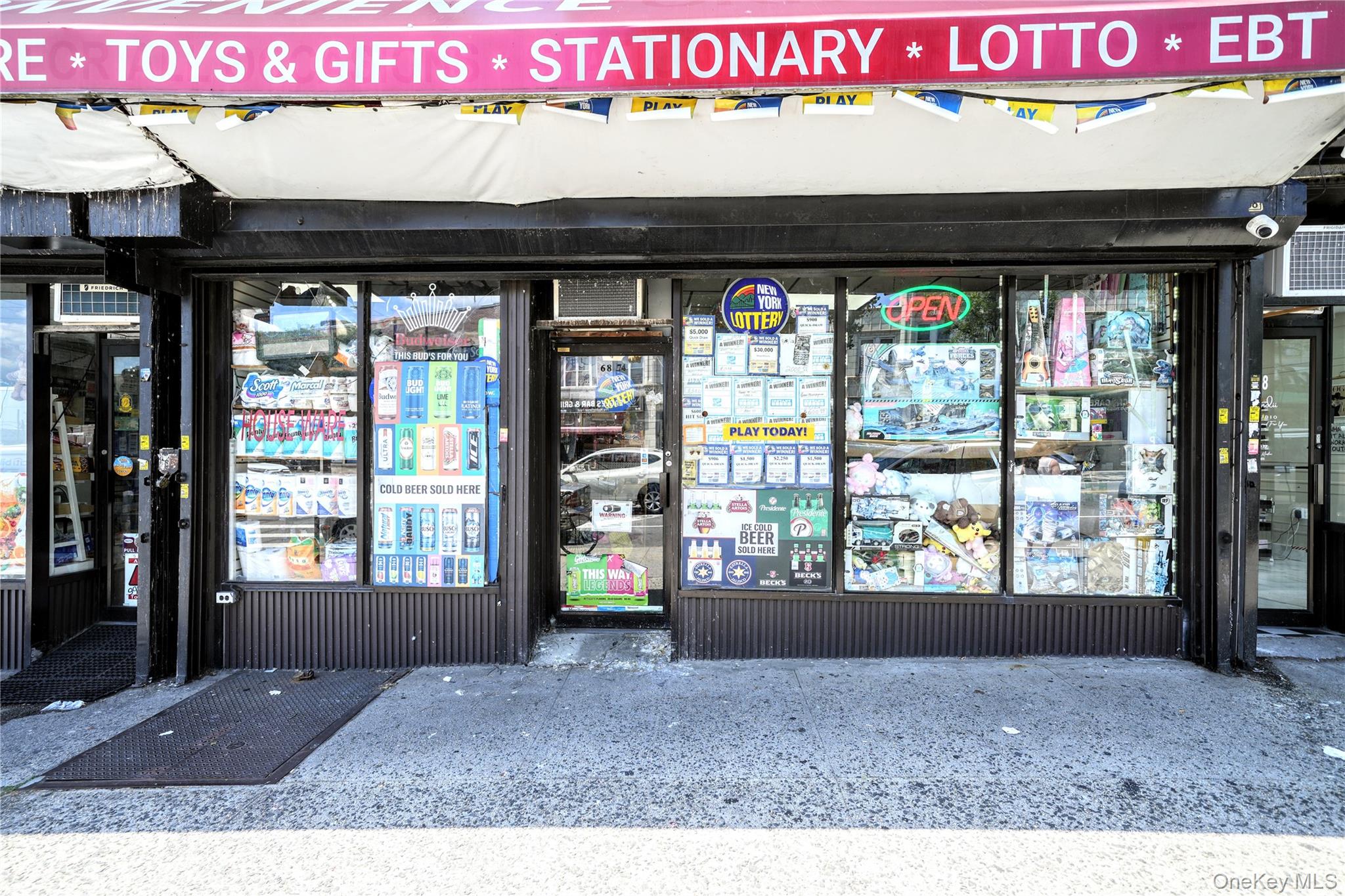 6874 Fresh Pond Road, Ridgewood, NY 11385