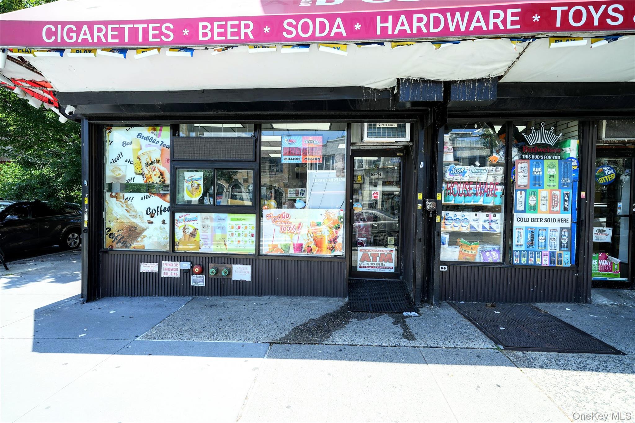 6874 Fresh Pond Road, Ridgewood, NY 11385