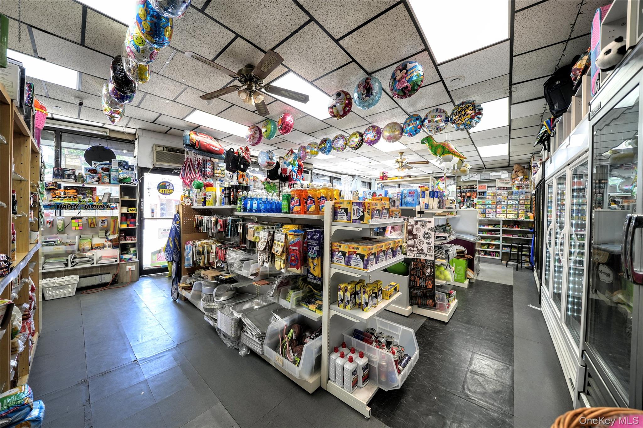 6874 Fresh Pond Road, Ridgewood, NY 11385