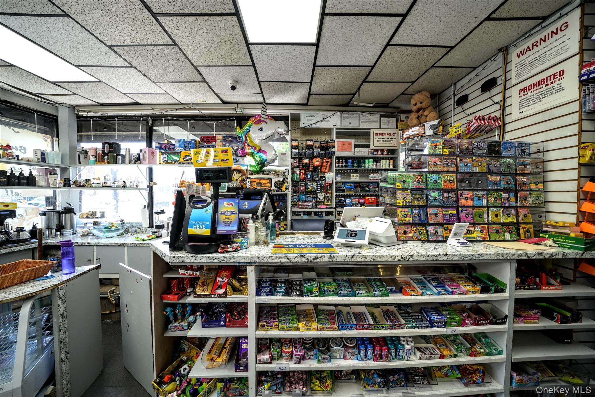 6874 Fresh Pond Road, Ridgewood, NY 11385