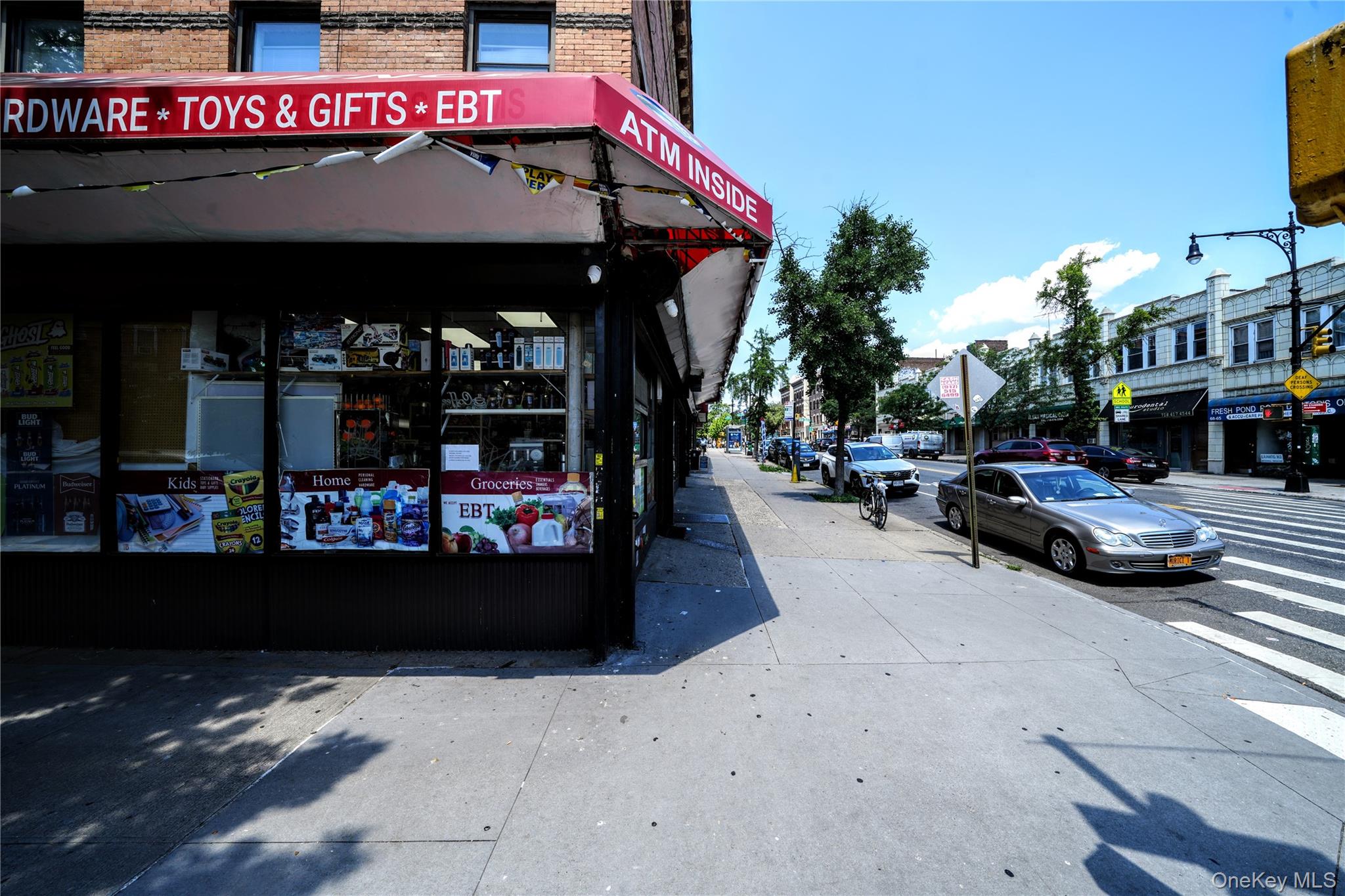 6874 Fresh Pond Road, Ridgewood, NY 11385