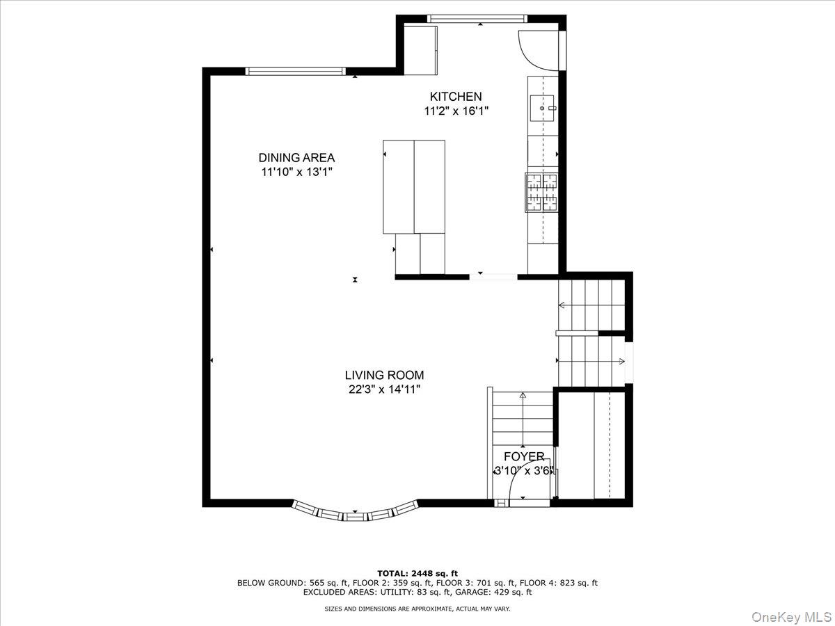 269 Hungry Harbor Road, North Woodmere, NY 11581