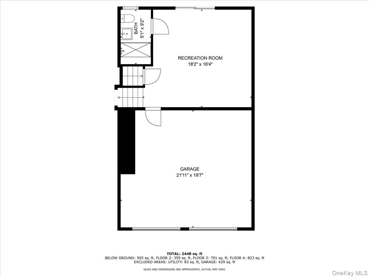 269 Hungry Harbor Road, North Woodmere, NY 11581