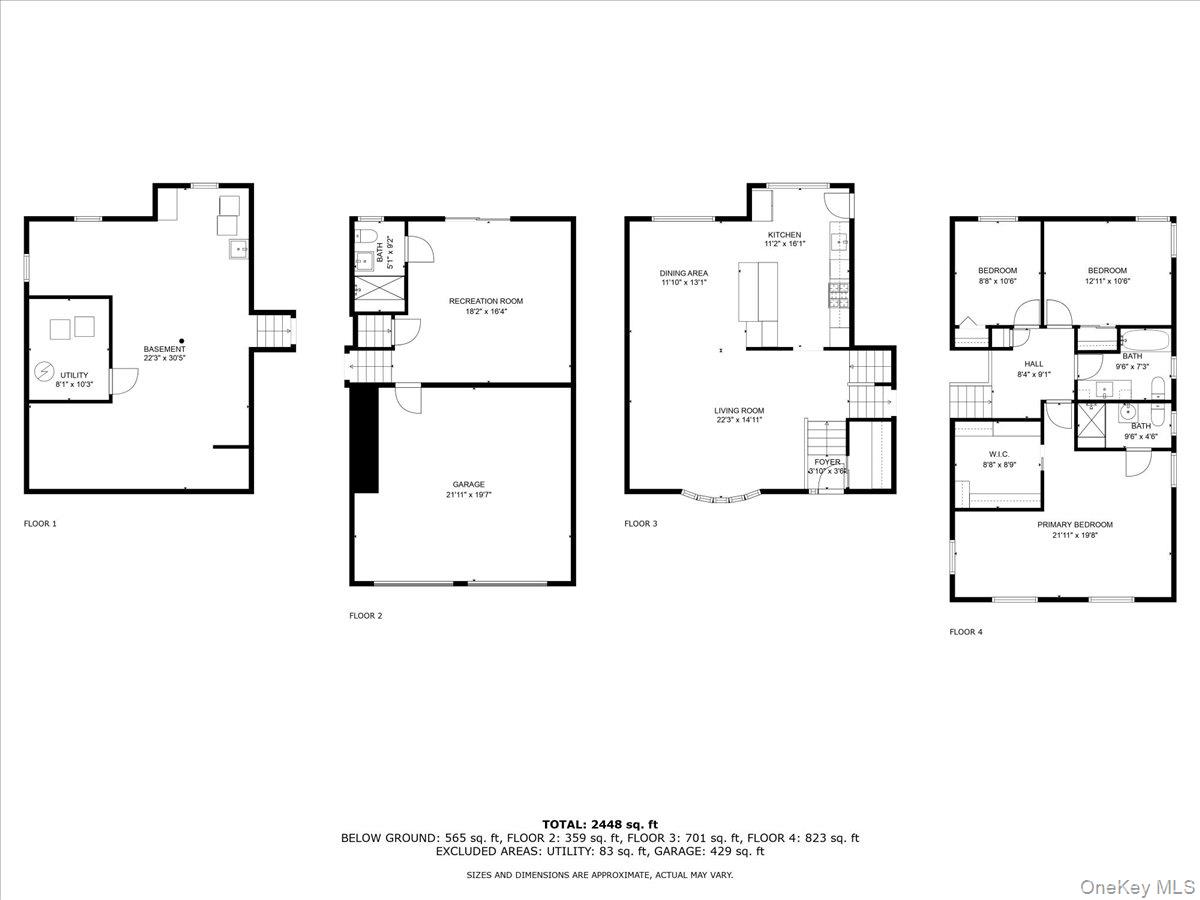 269 Hungry Harbor Road, North Woodmere, NY 11581