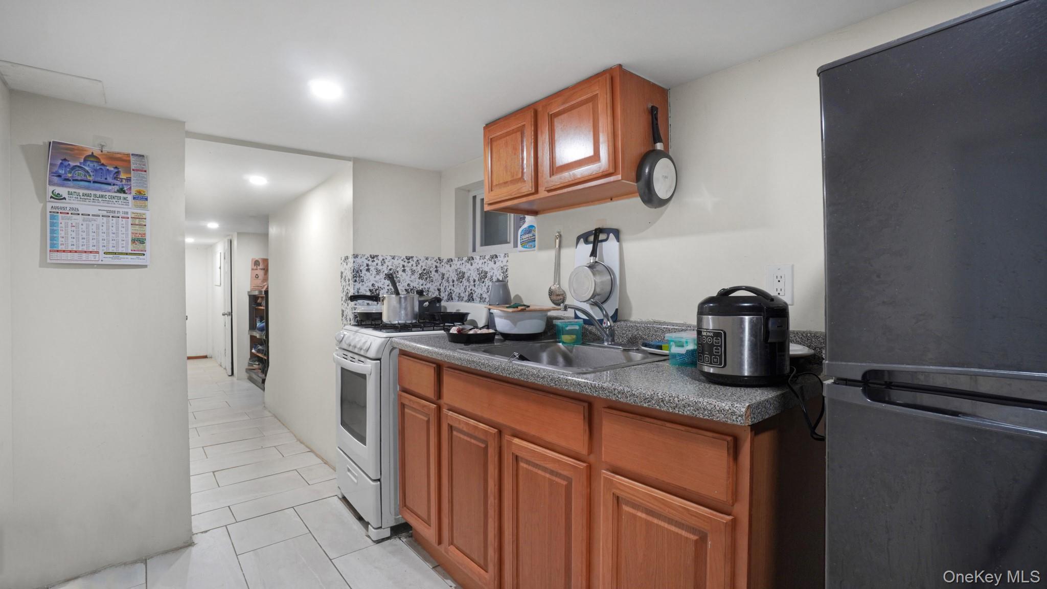 119-40 146th Street, Jamaica, NY 11436