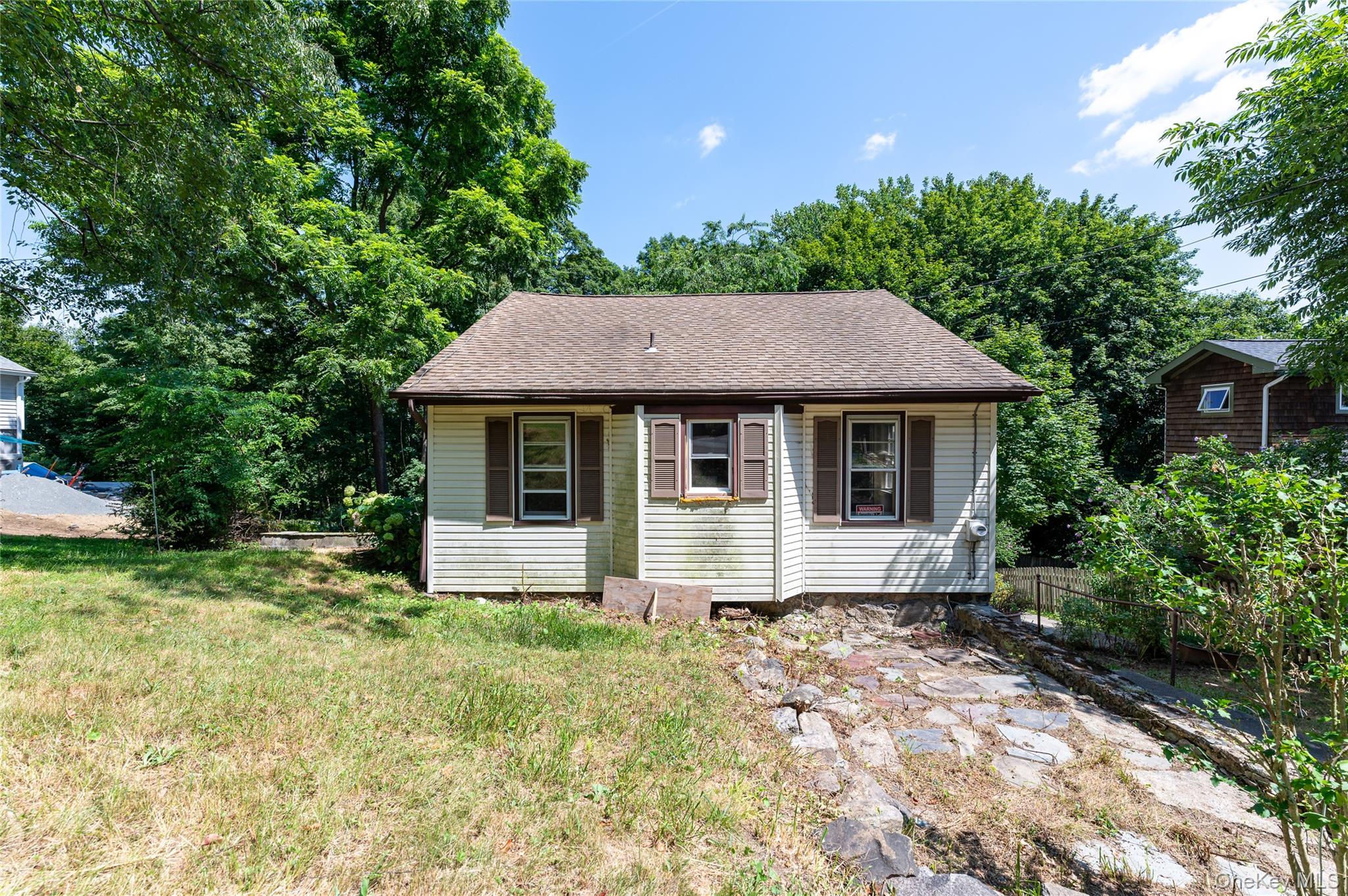 18 & 15 Locust Drive, Mahopac, NY 10541