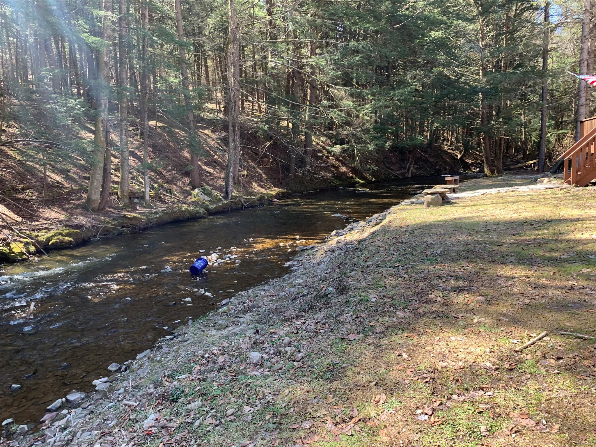 604 Basket Road, Long Eddy, NY 12760