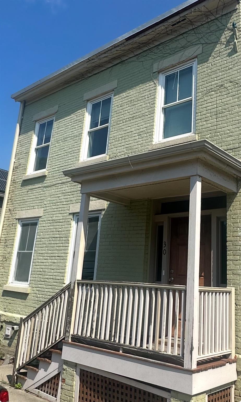 30 E Parmenter Street, Newburgh, NY 12550