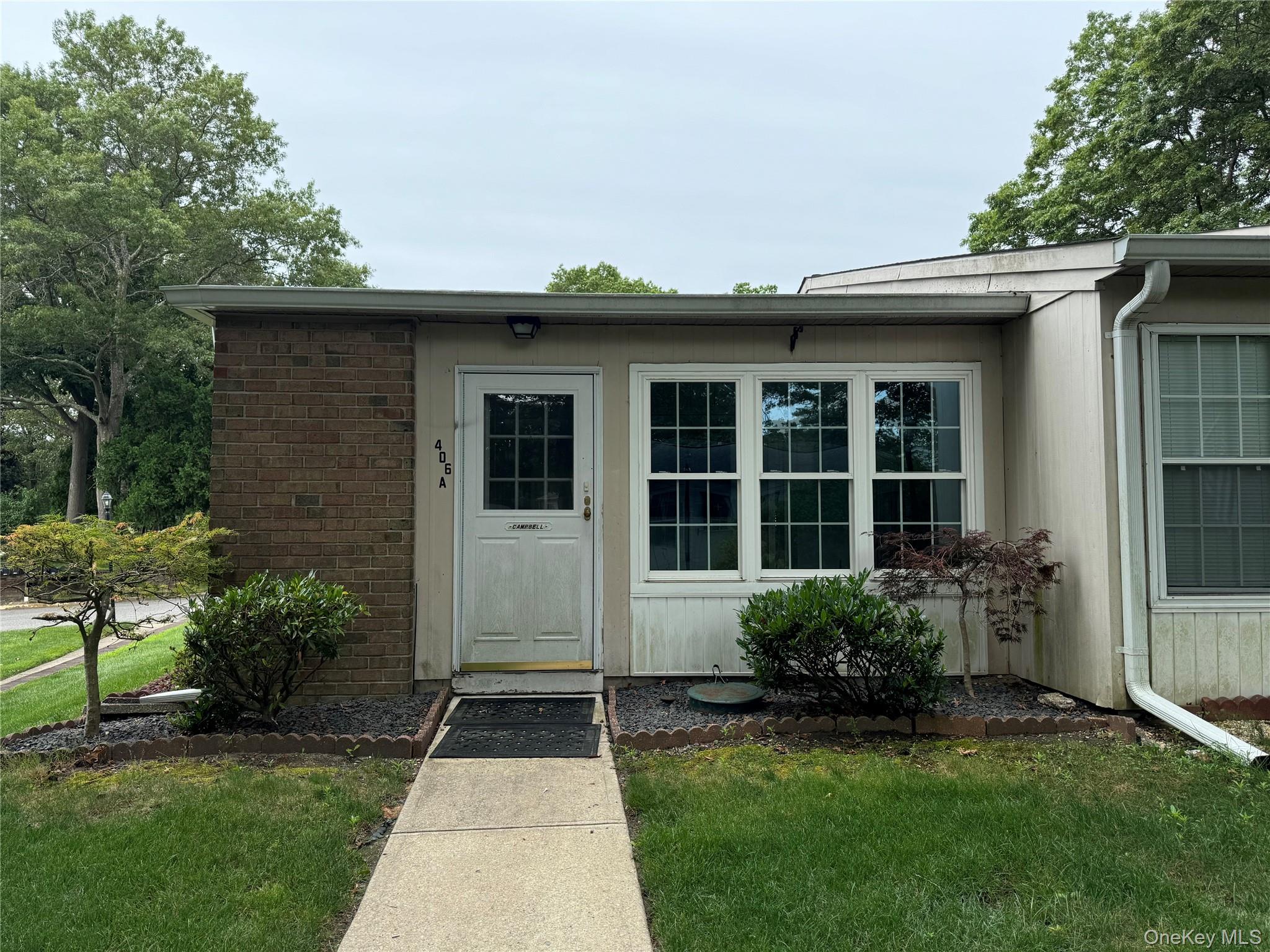 406 Woodbridge Drive # A, Ridge, NY 11961