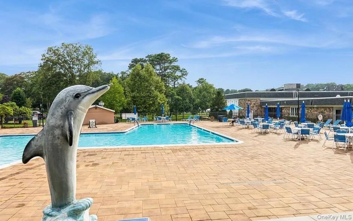 406 Woodbridge Drive # A, Ridge, NY 11961