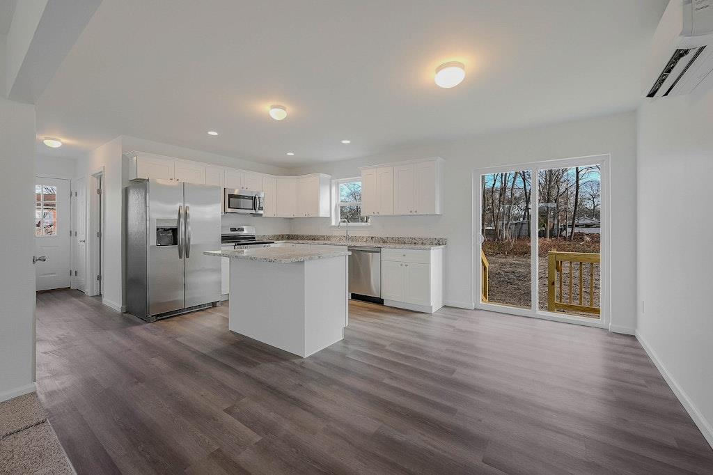 New Construction Neighborhood Road, Mastic Beach, NY 11951