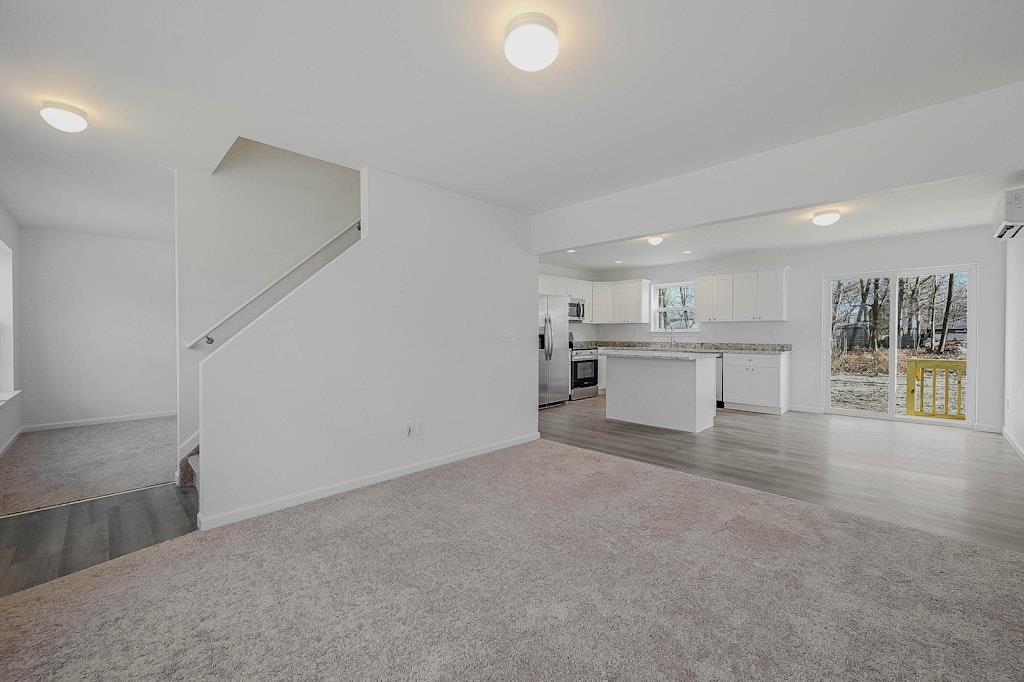 New Construction Neighborhood Road, Mastic Beach, NY 11951