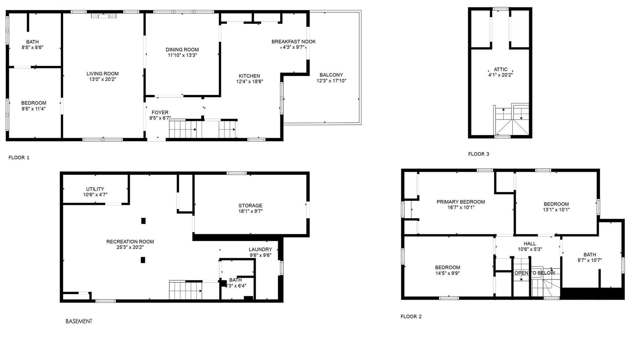 3611 204th Street, Bayside, NY 11361