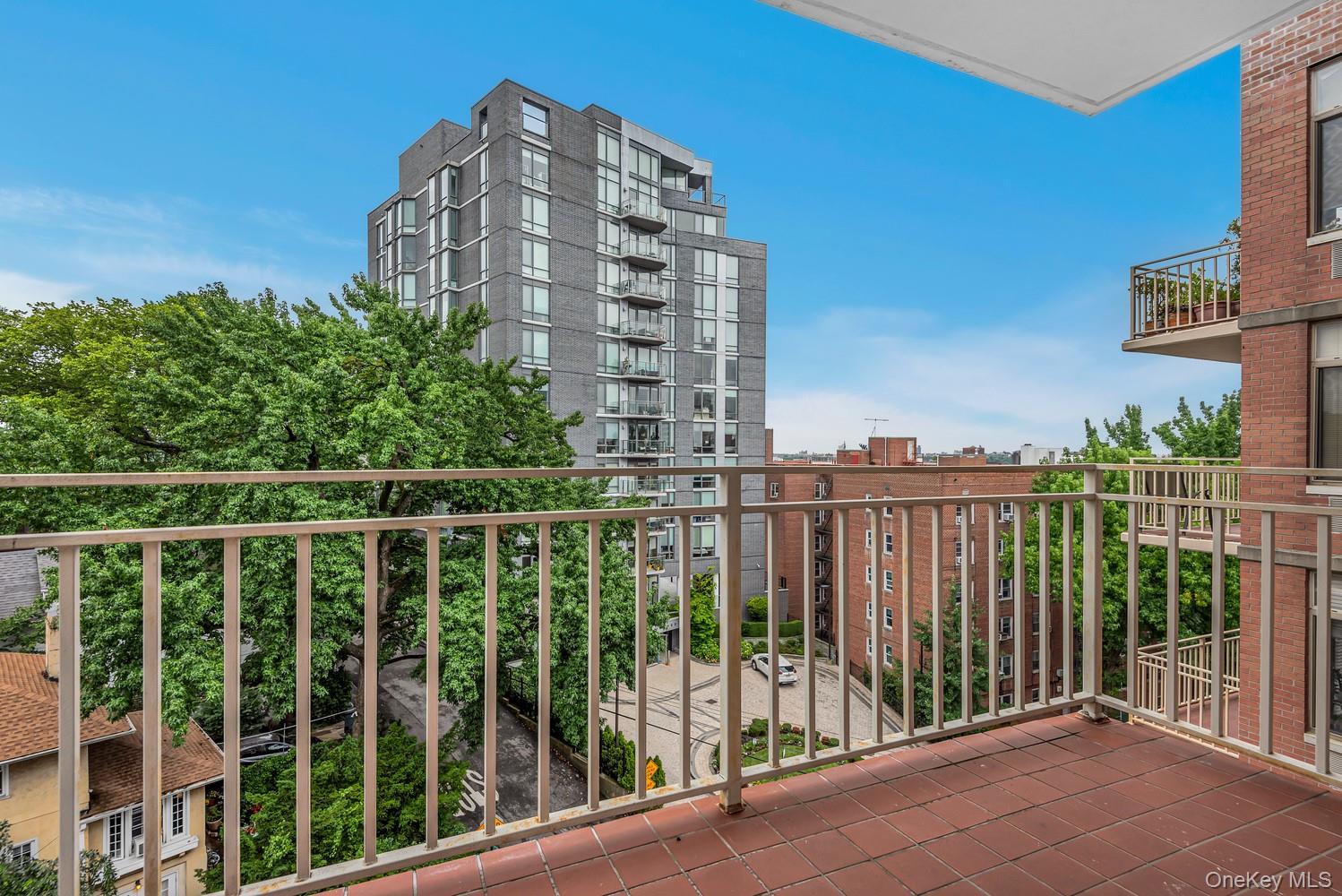 3625 Oxford Avenue # 6B, Bronx, NY 10463