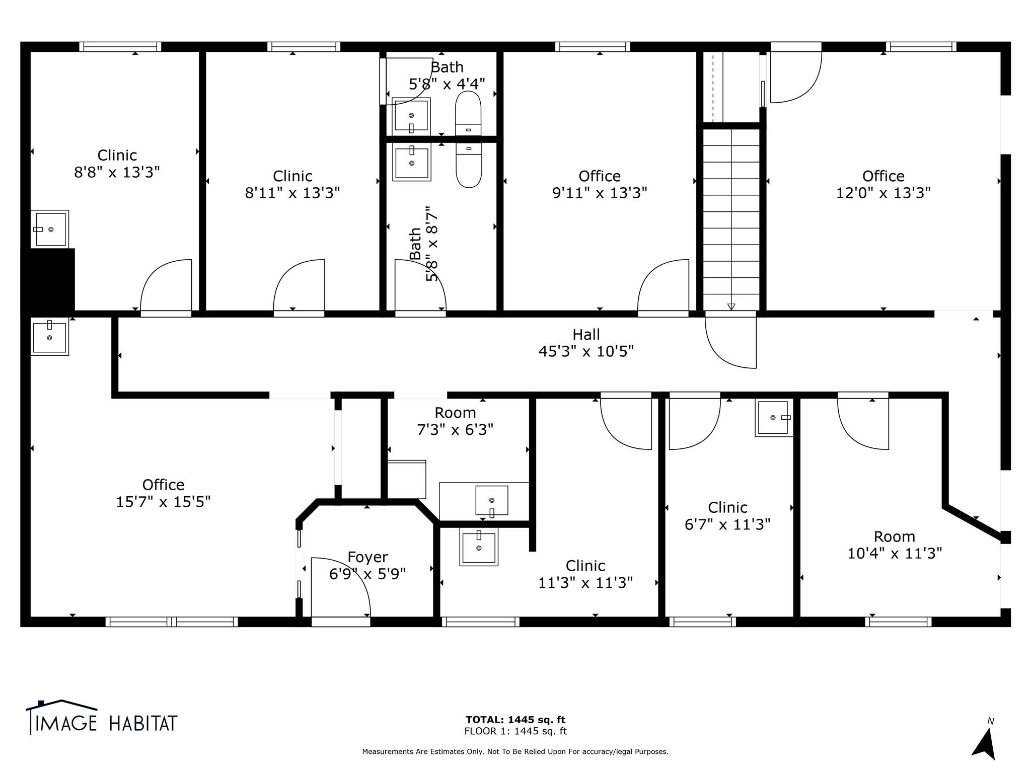 45 Rt-25A, Shoreham, NY 11786