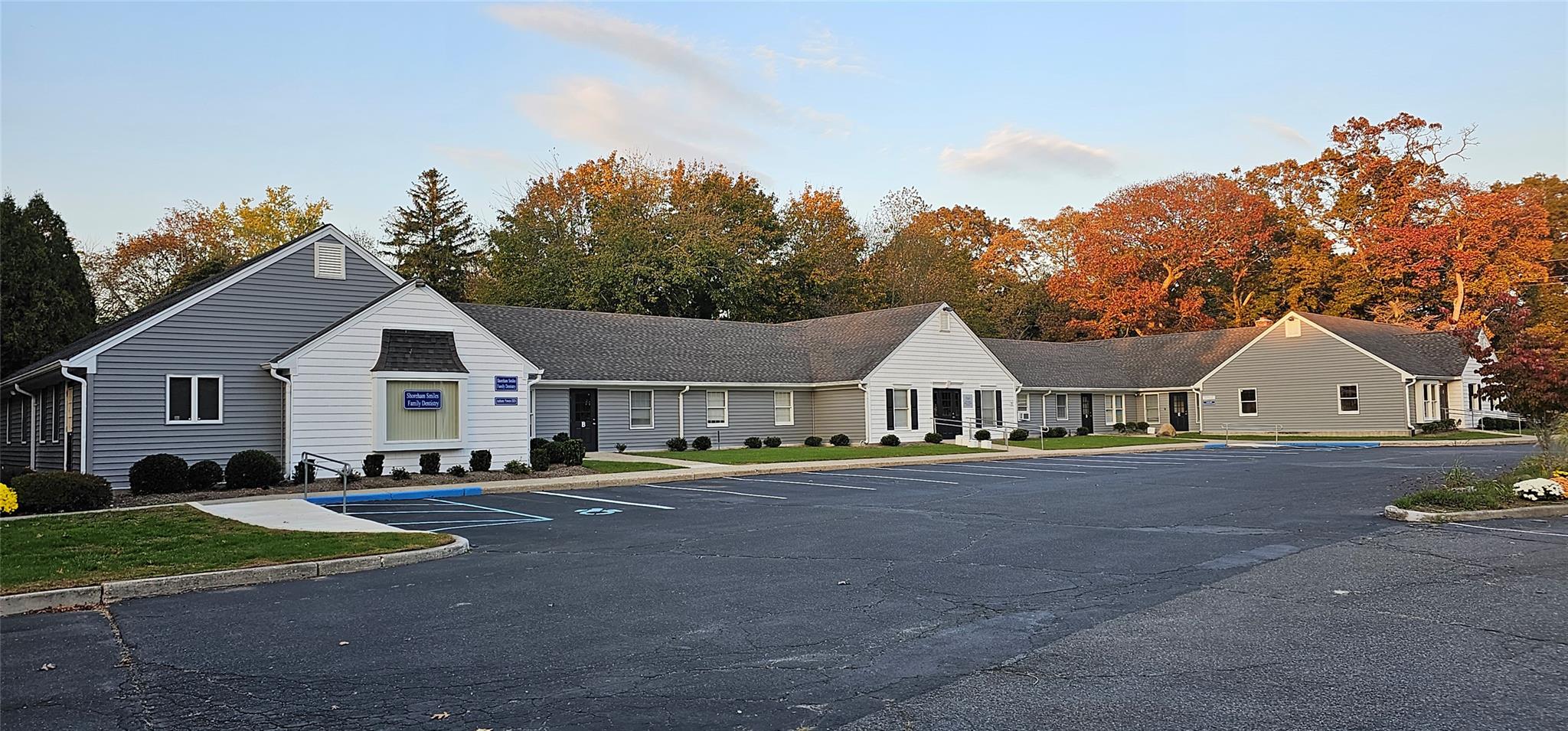 45 Rt-25A, Shoreham, NY 11786