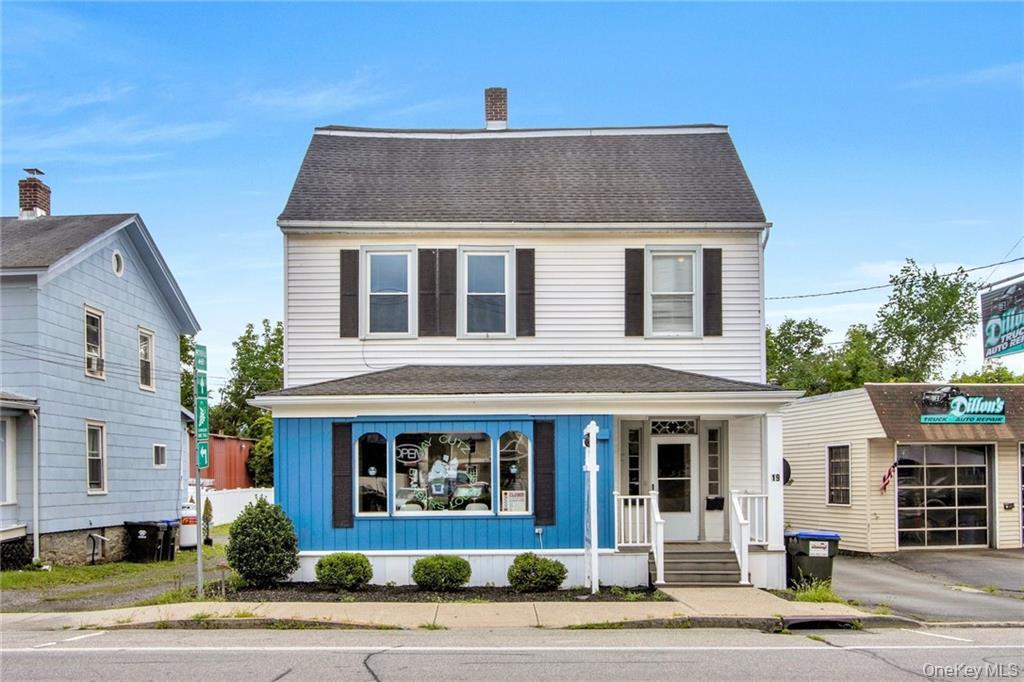 19 W Main Street # 2, Washingtonville, NY 10992
