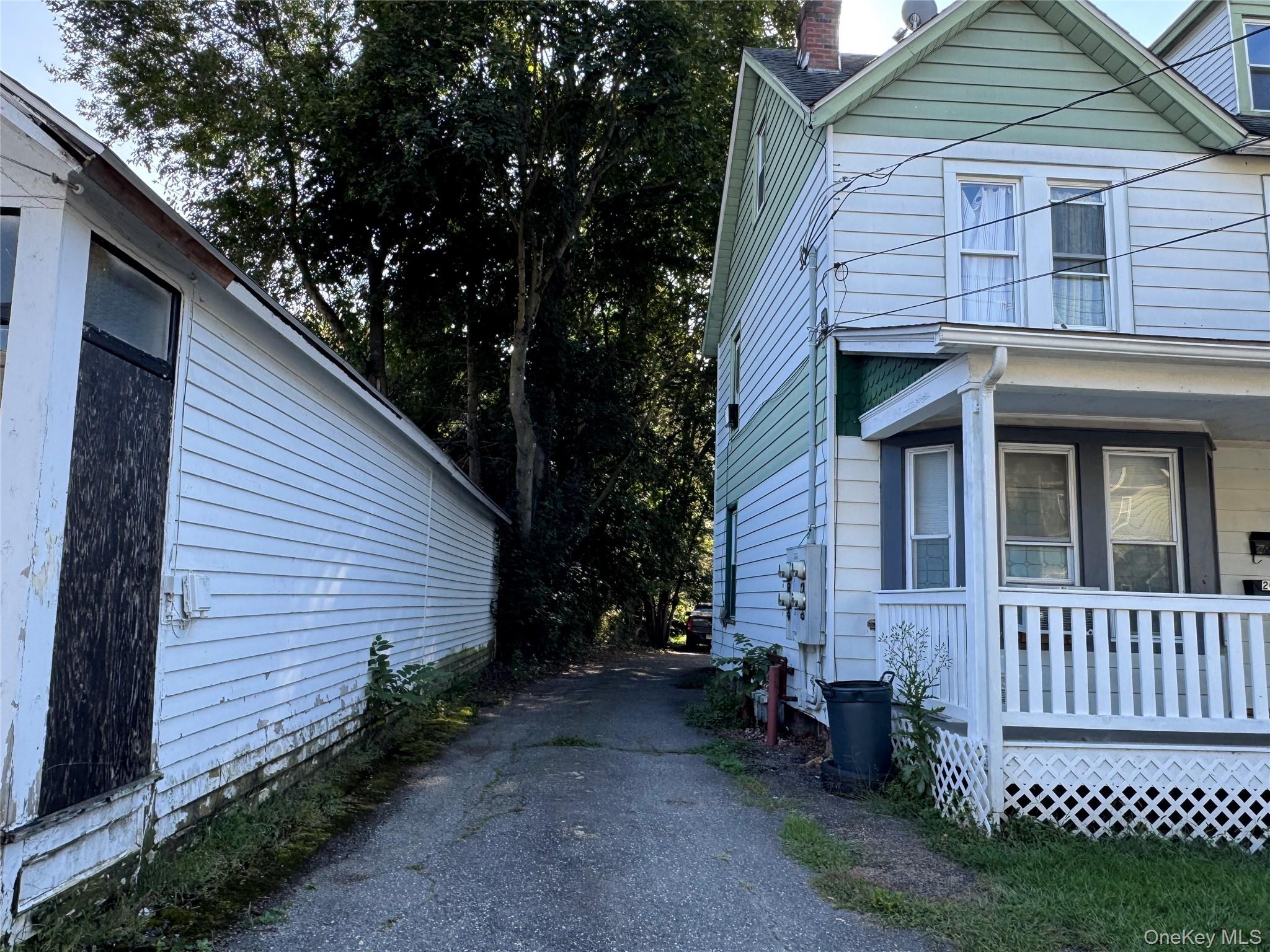 208 W Main Street # 206, Port Jervis, NY 12771