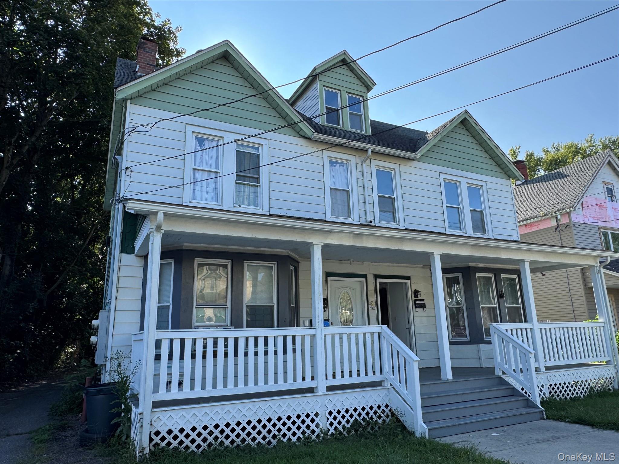 208 W Main Street # 206, Port Jervis, NY 12771