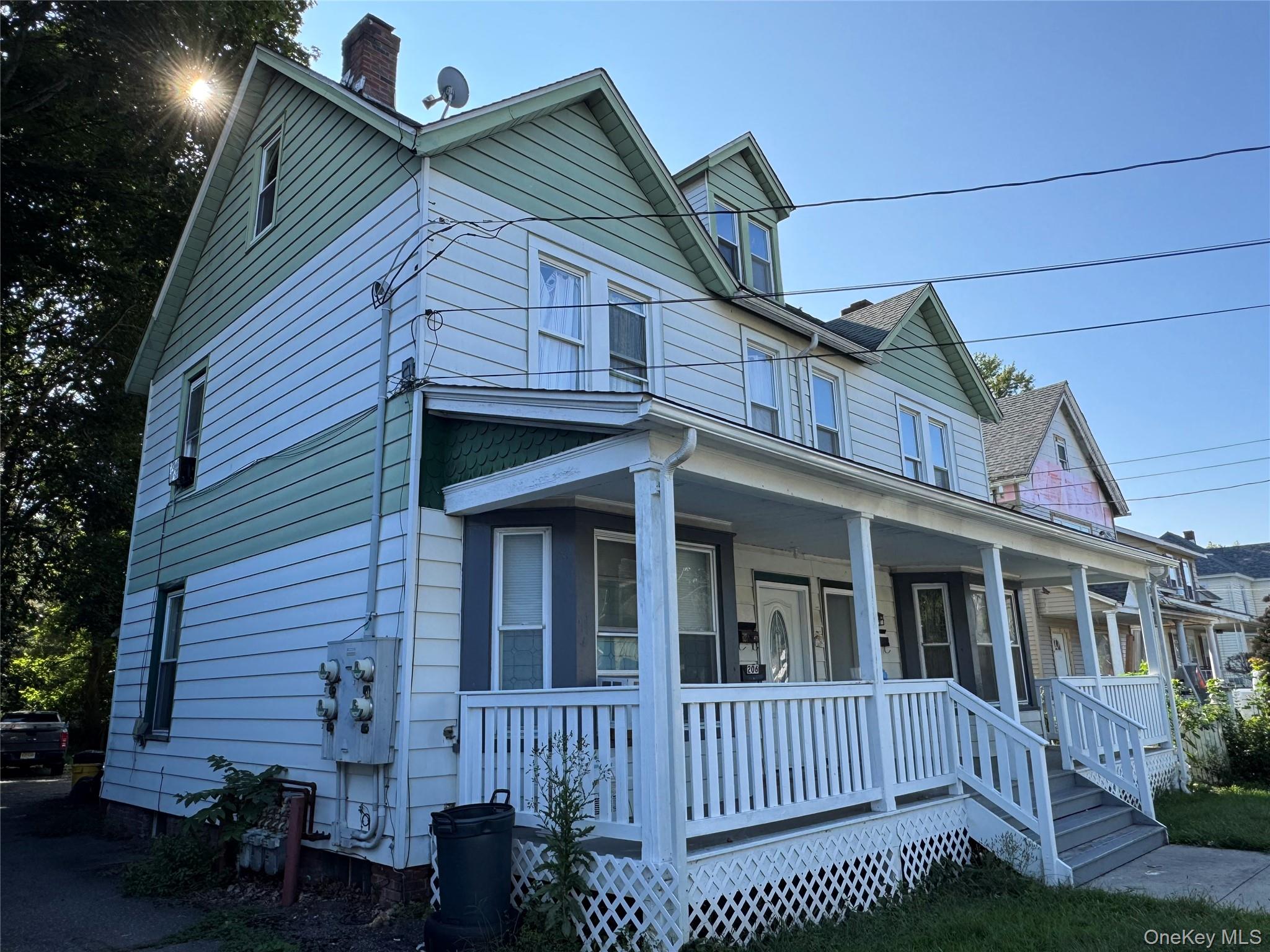 208 W Main Street # 206, Port Jervis, NY 12771