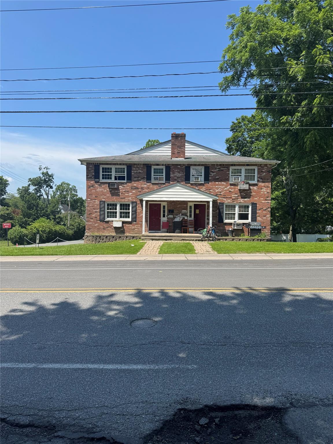 105 N Main Street # 1A, Monroe, NY 10950