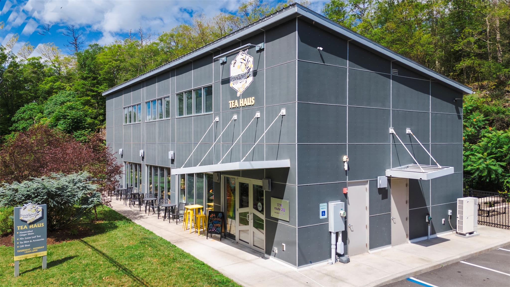 1776 Route 212, Saugerties, NY 12477