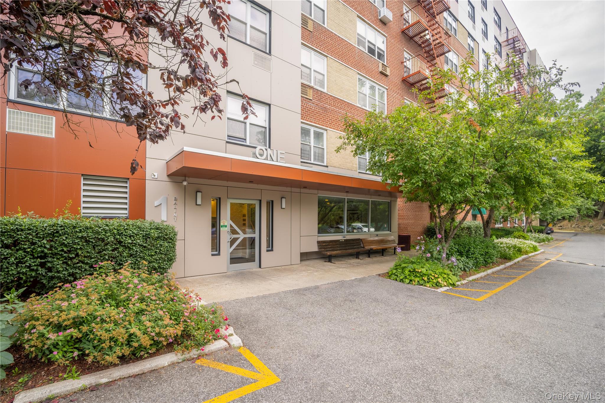 1 Balint Drive # 267, Yonkers, NY 10710