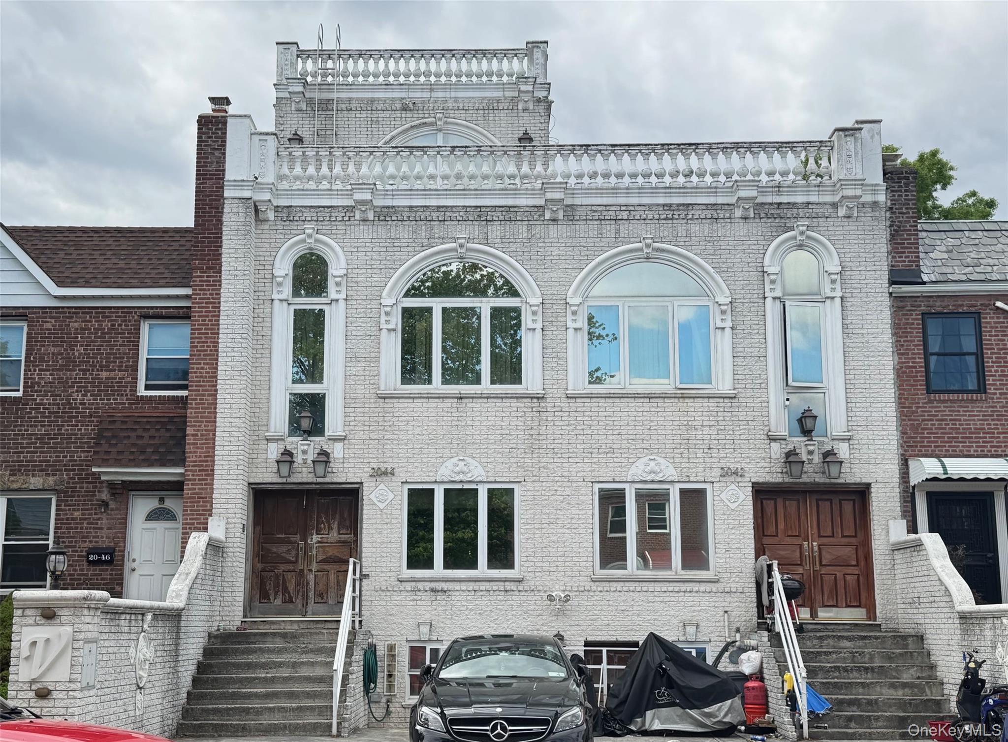 20-42 26 Street, Astoria, NY 11105