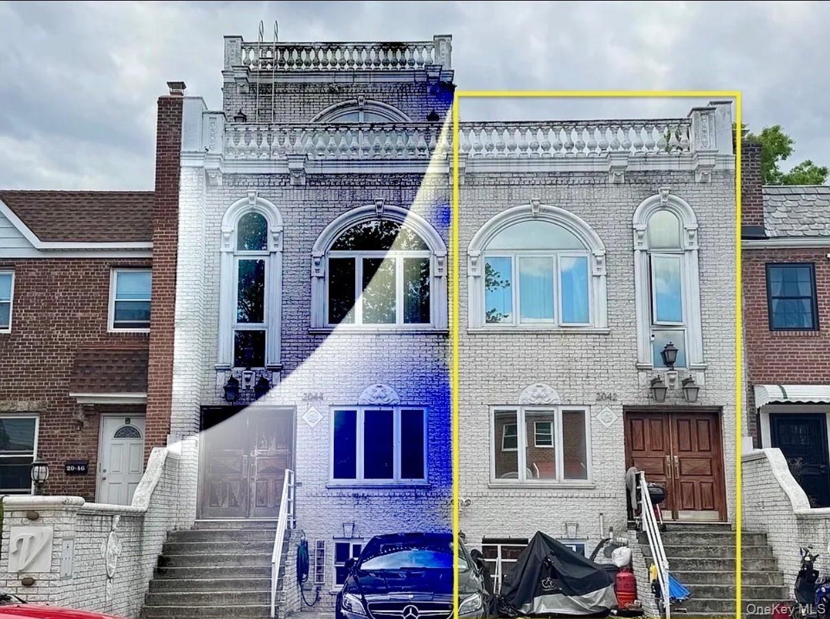 20-42 26 Street, Astoria, NY 11105