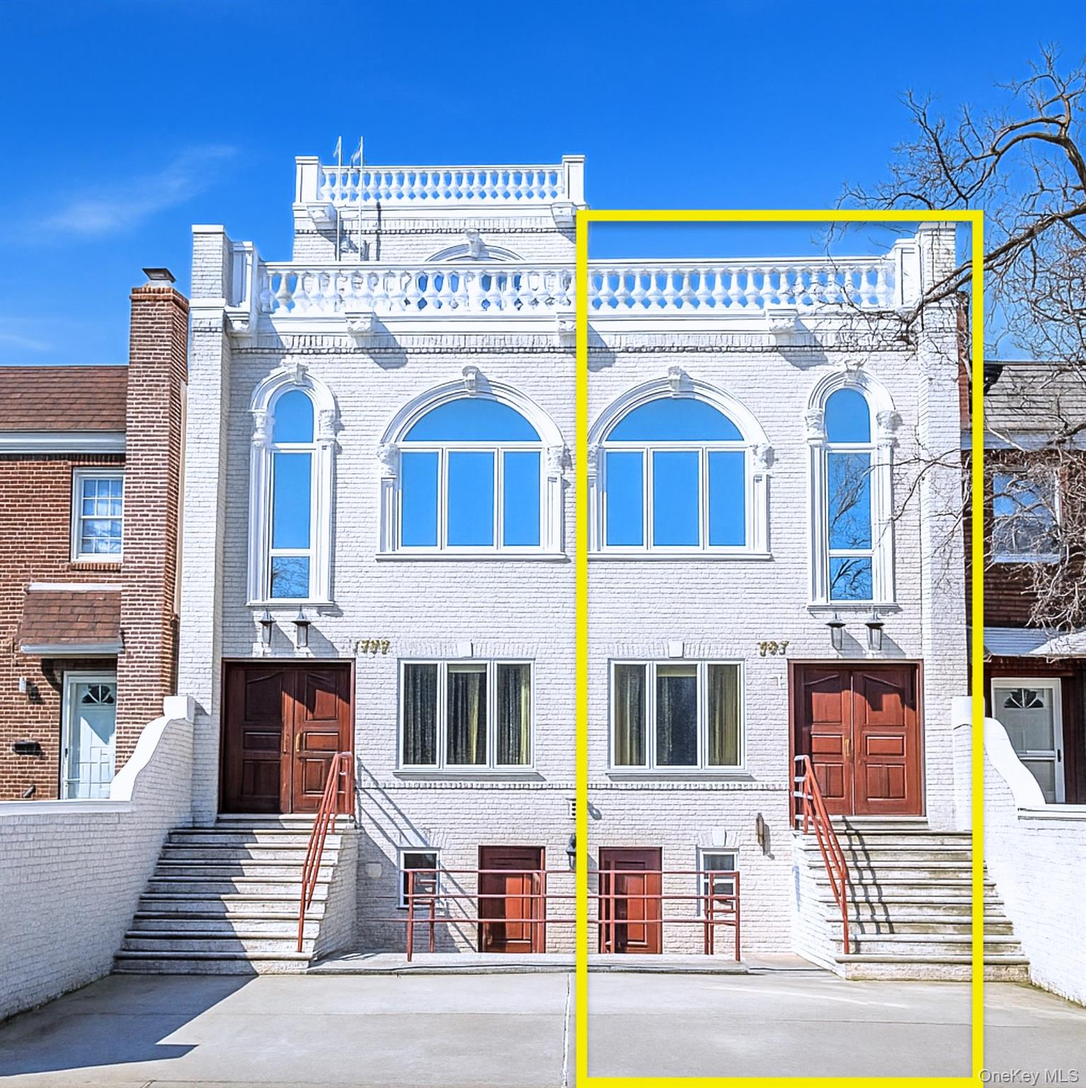 20-42 26 Street, Astoria, NY 11105