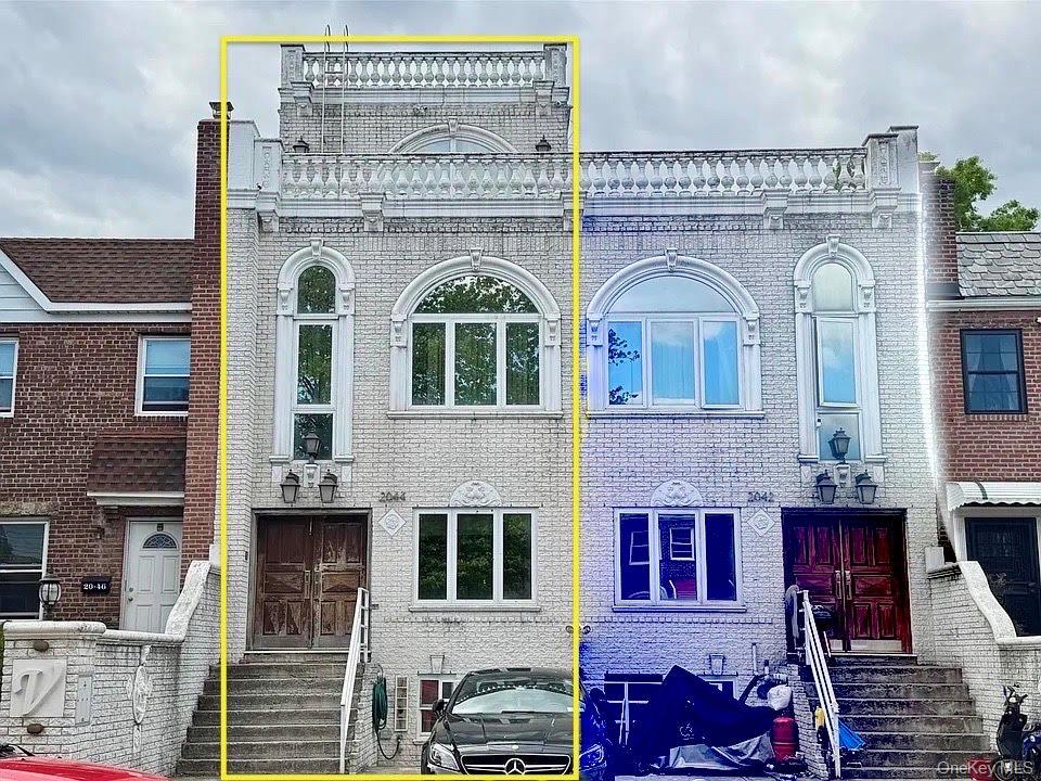 20-44 26 Street, Astoria, NY 11105