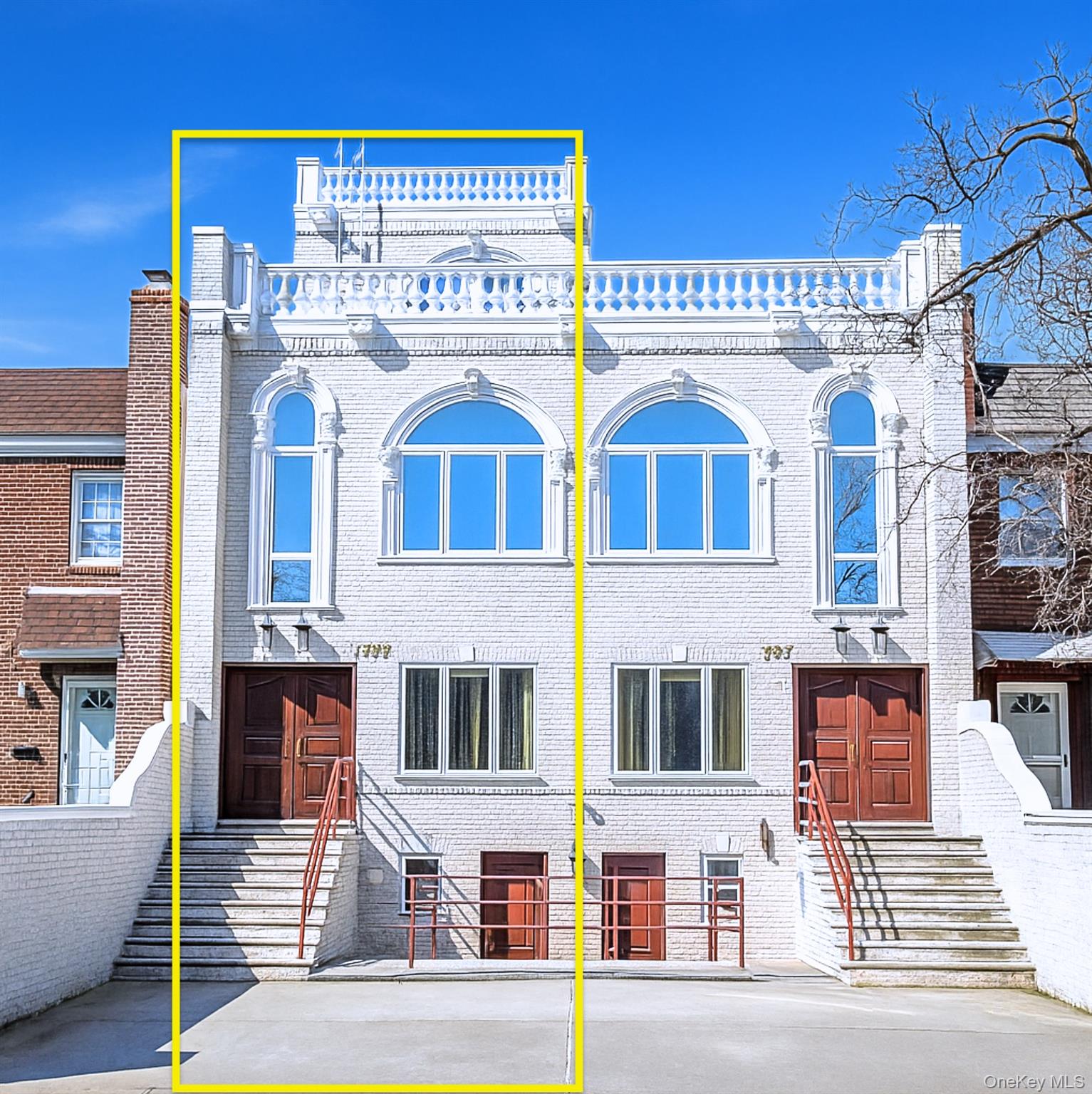 20-44 26 Street, Astoria, NY 11105