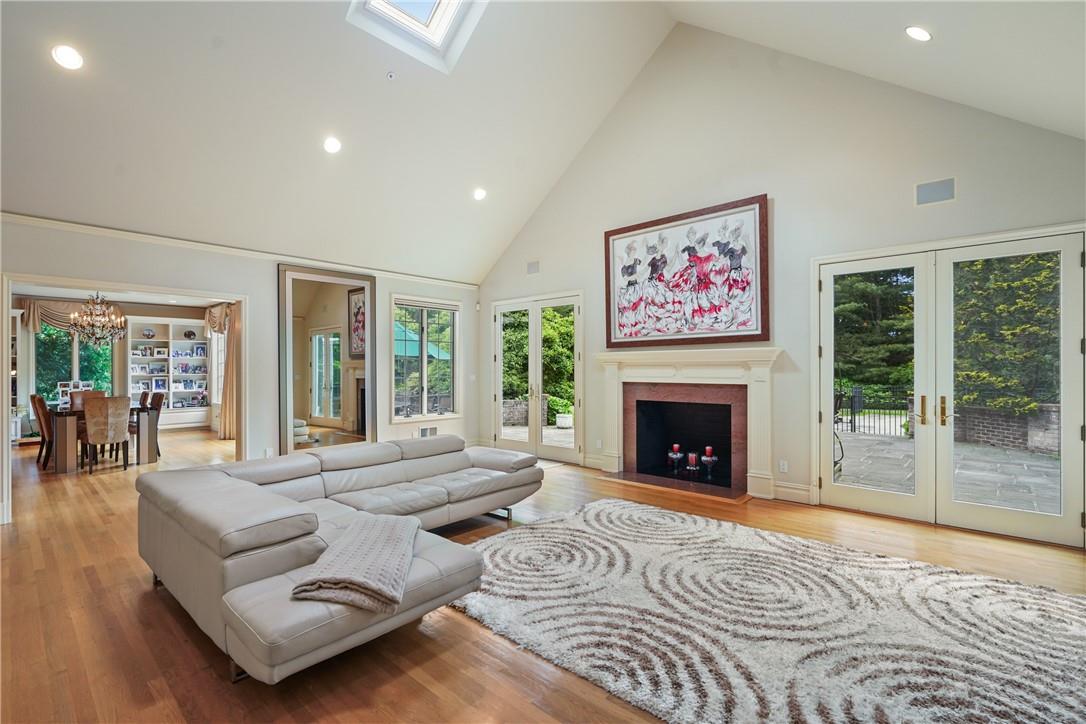 9A Lincoln Woods, Purchase, NY 10577