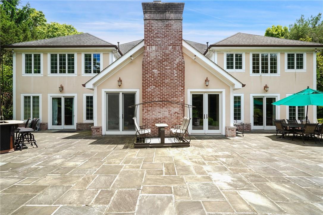 9A Lincoln Woods, Purchase, NY 10577