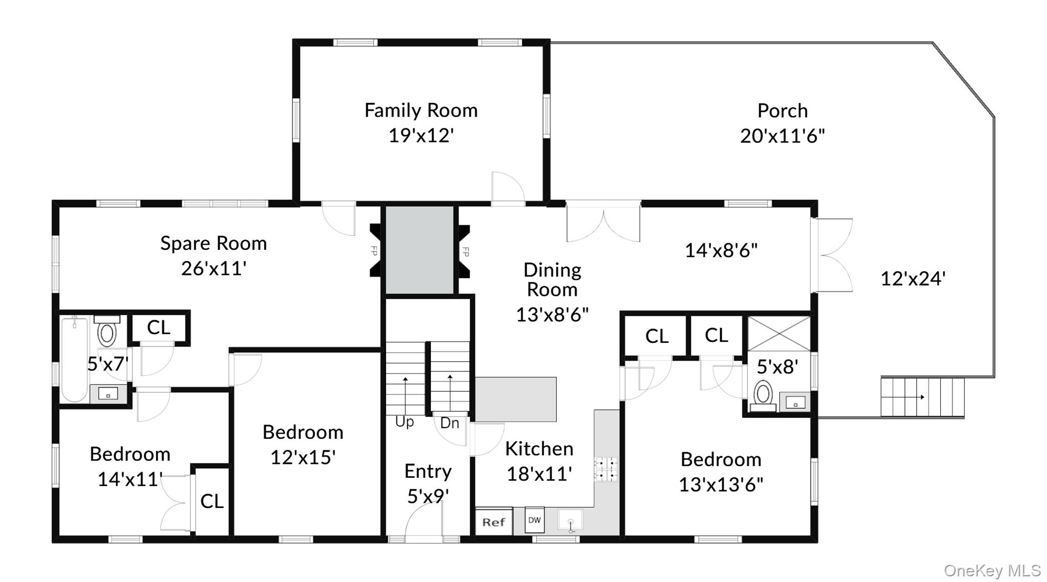 858 Pleasantville Road, Briarcliff Manor, NY 10510