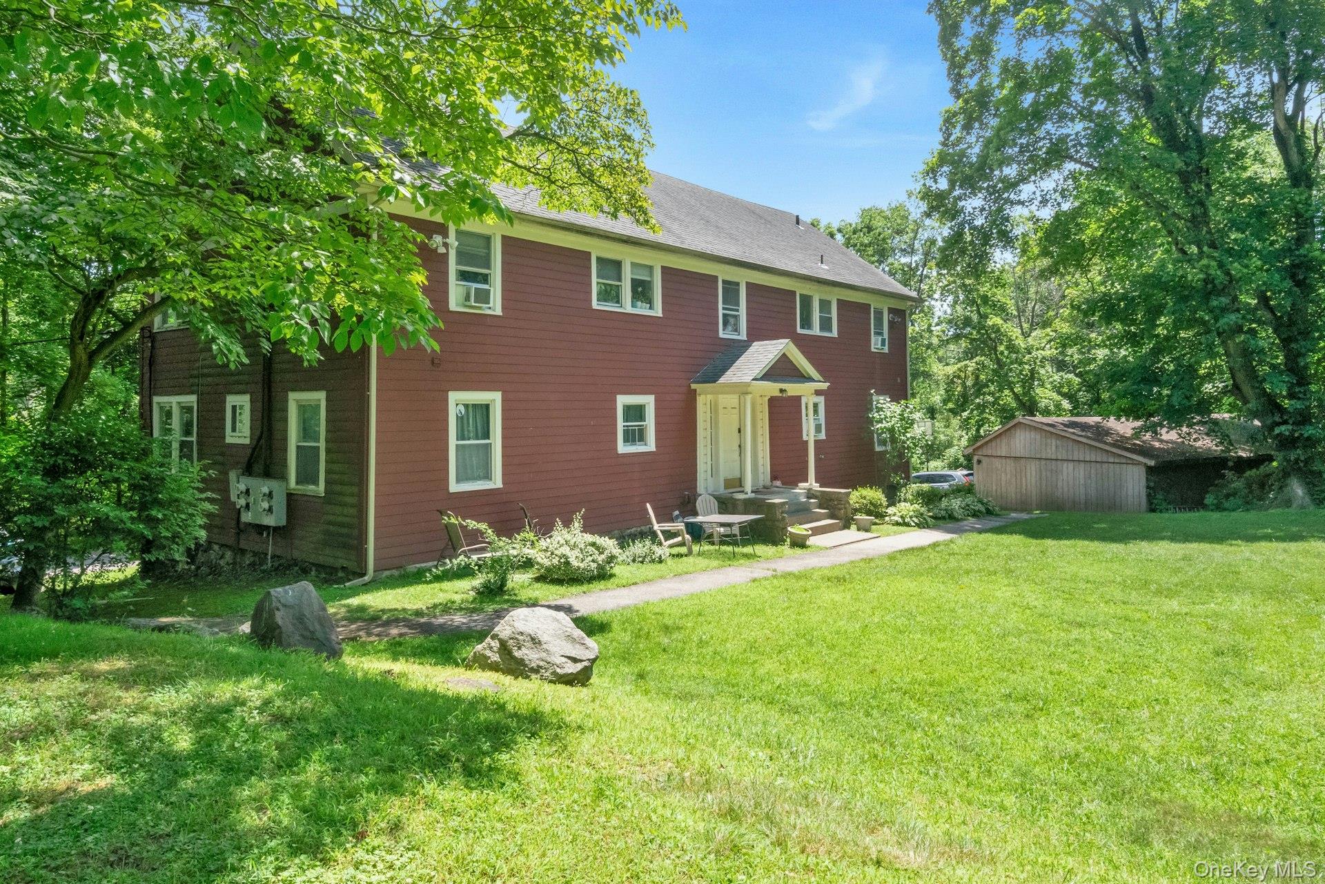 858 Pleasantville Road, Briarcliff Manor, NY 10510