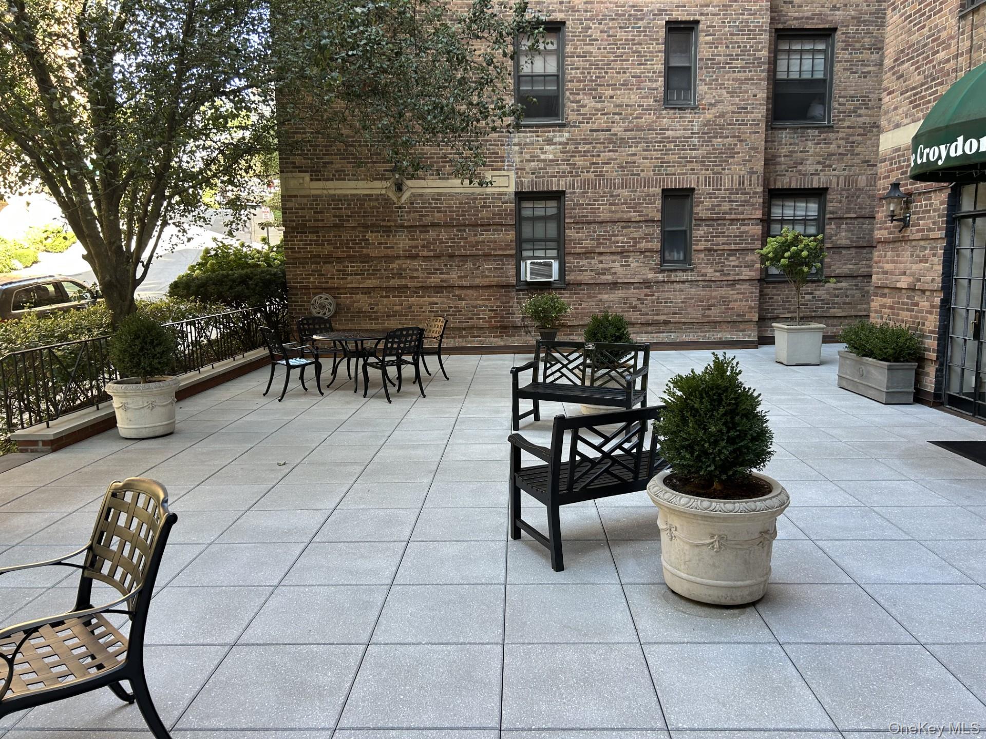 35 Parkview Avenue # 5C, Bronxville, NY 10708