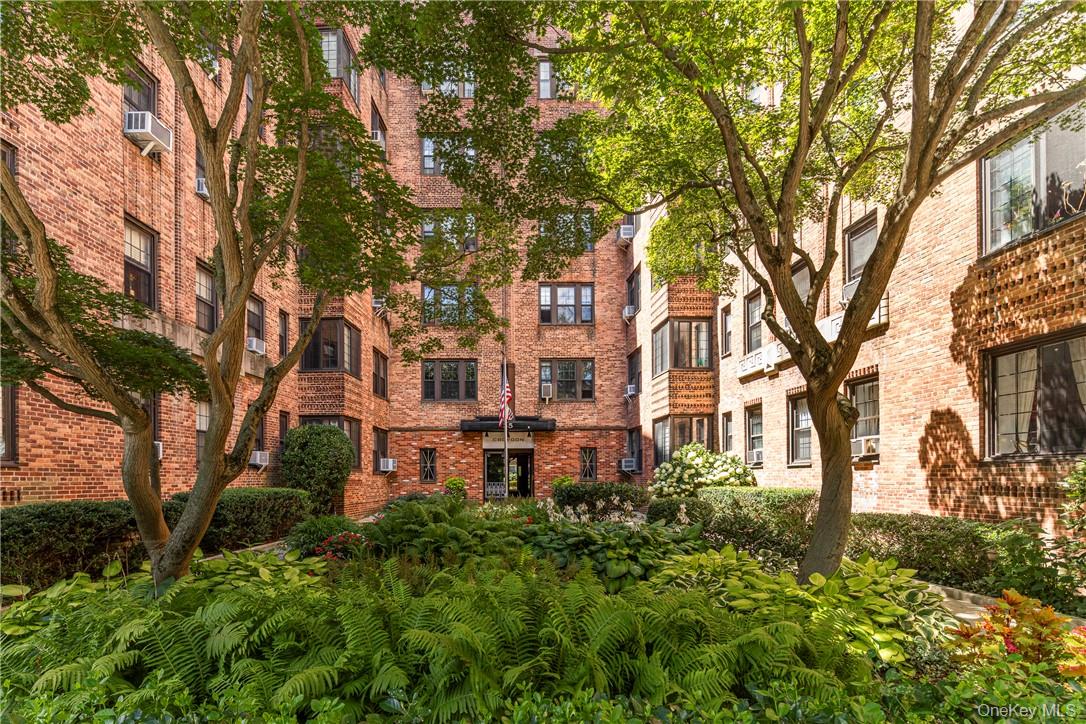 35 Parkview Avenue # 5C, Bronxville, NY 10708