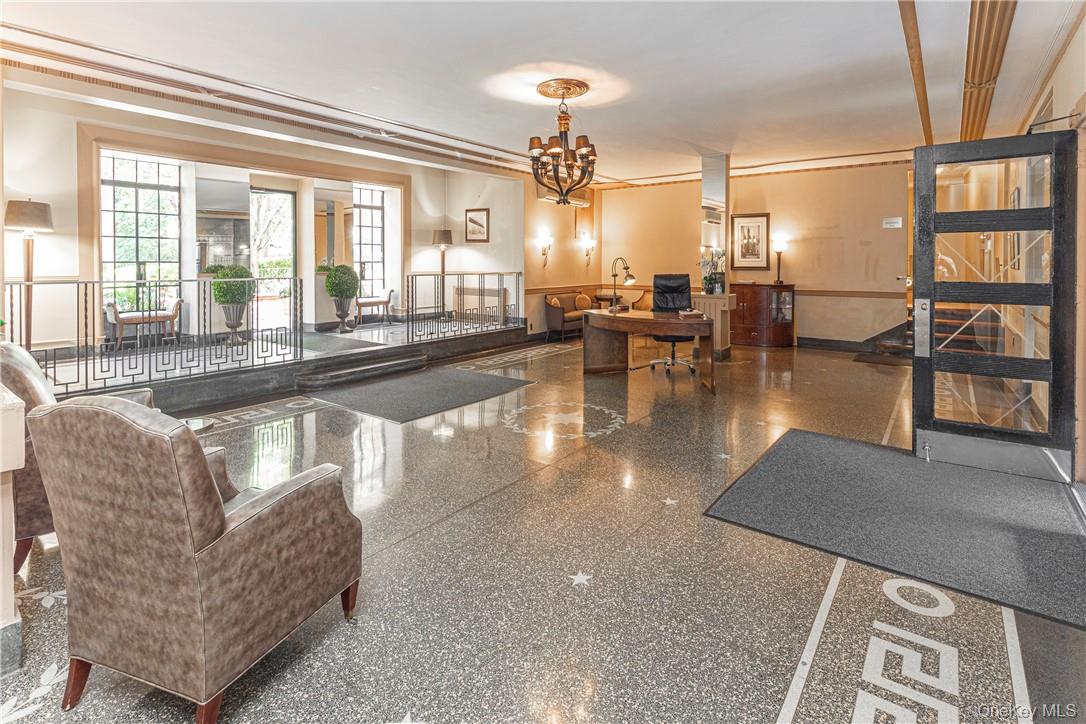 35 Parkview Avenue # 5C, Bronxville, NY 10708