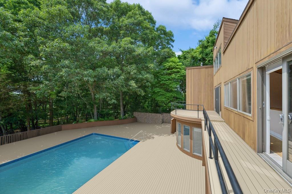 61 Hidden Cove Court, Southampton, NY 11968