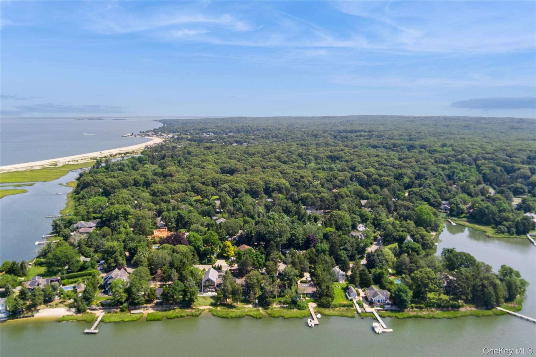 61 Hidden Cove Court, Southampton, NY 11968