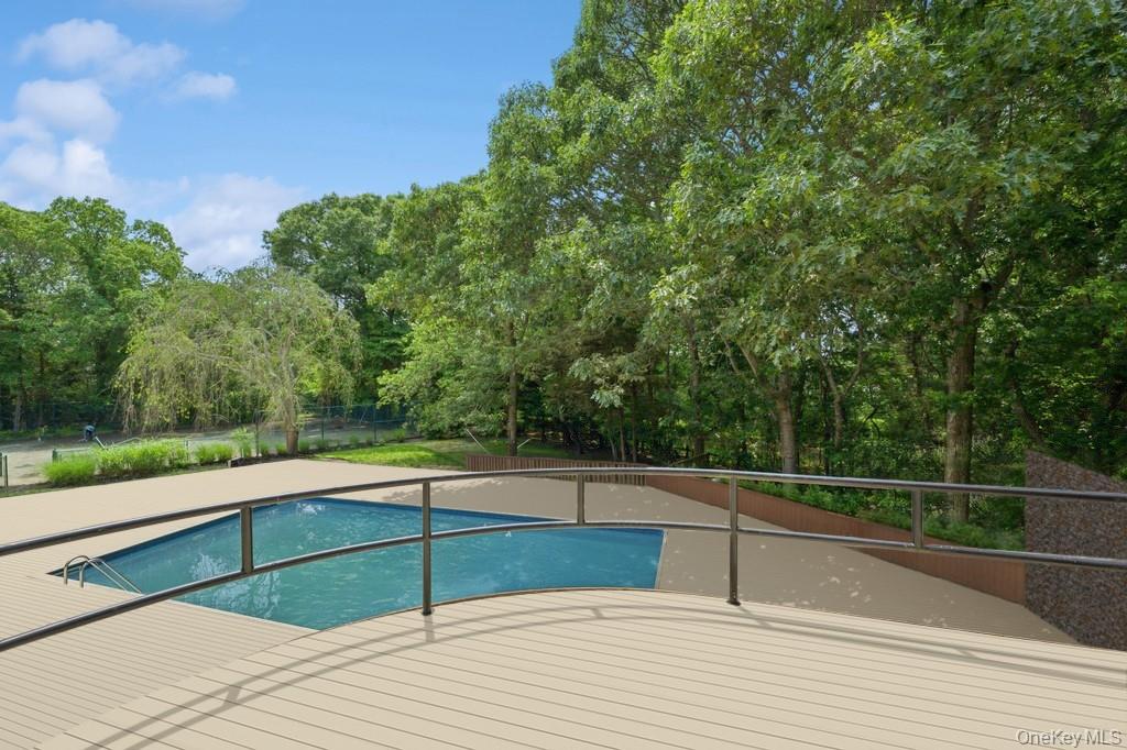 61 Hidden Cove Court, Southampton, NY 11968