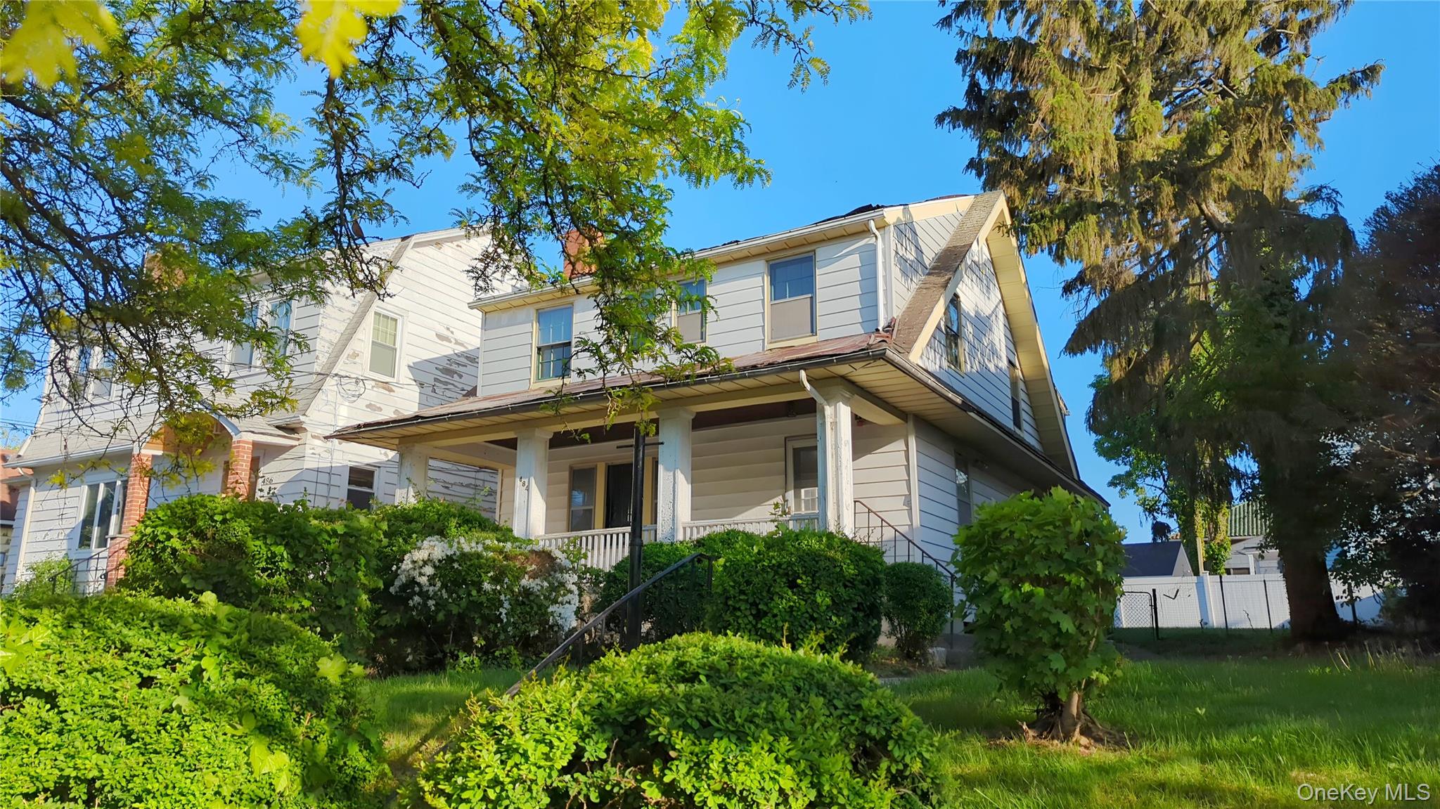 484 E 5th Street, Mount Vernon, NY 10553