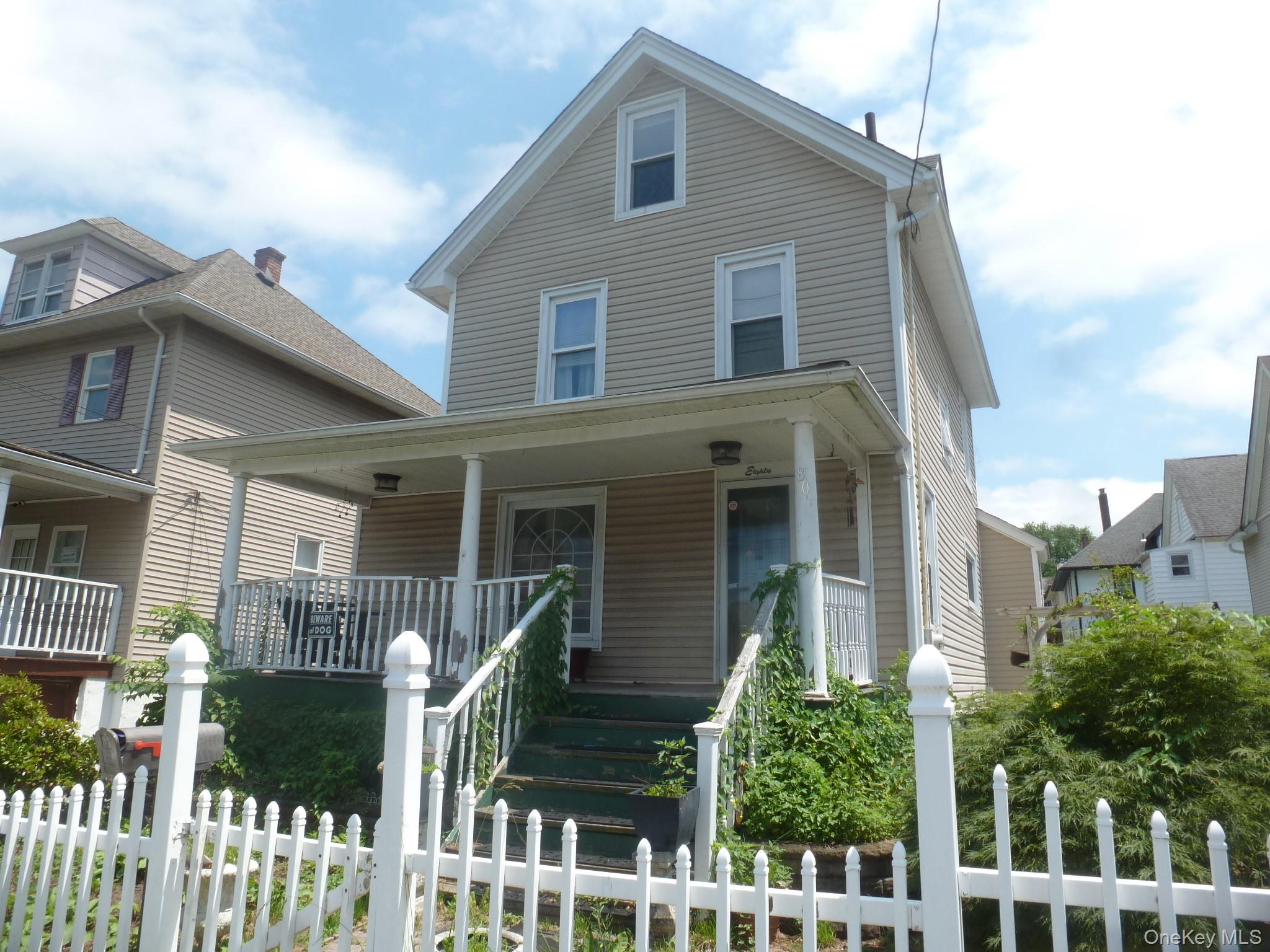 80 Beattie Avenue, Middletown, NY 10940