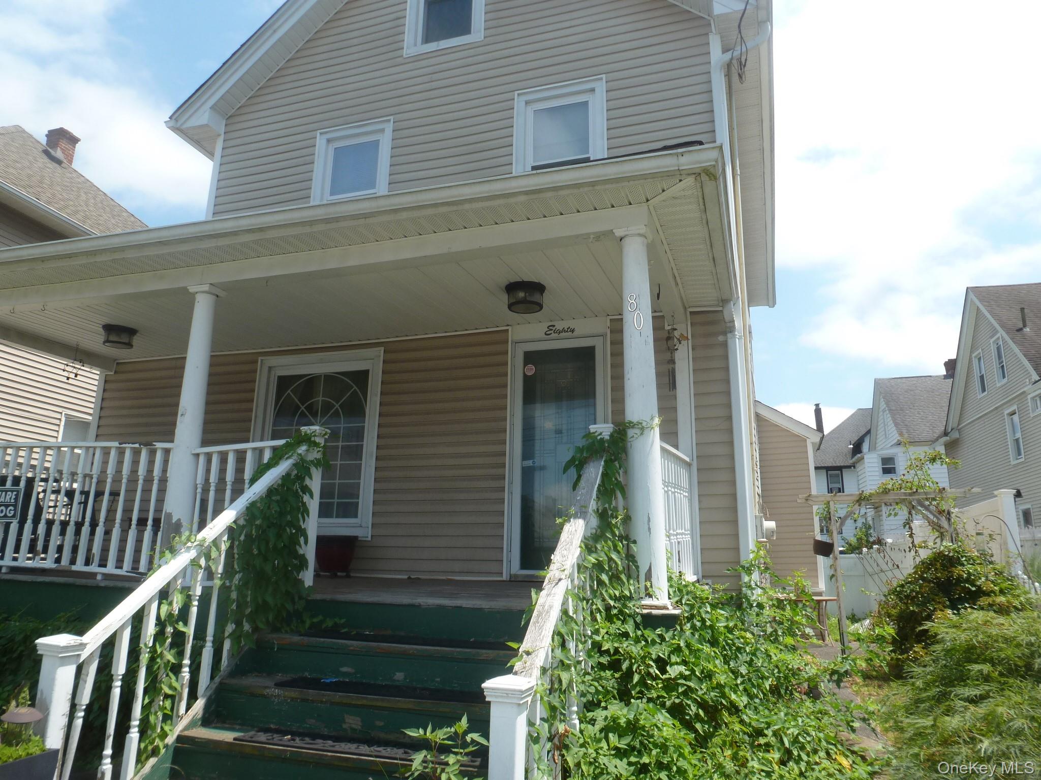 80 Beattie Avenue, Middletown, NY 10940