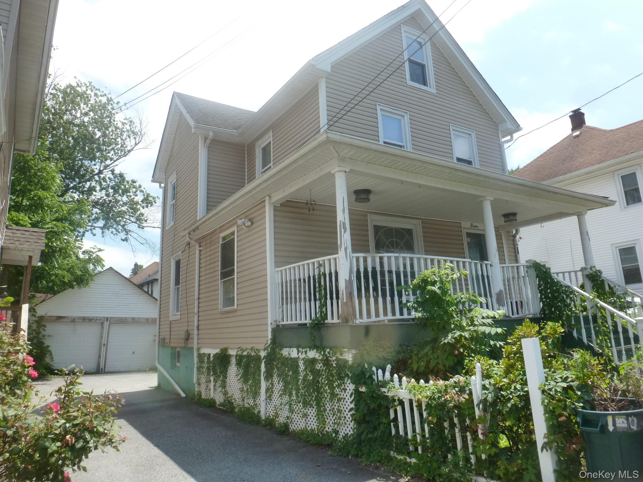 80 Beattie Avenue, Middletown, NY 10940